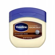 Balsamy do ust - Vaseline, Wazelina do ciała, Cocoa Butter, 49 g - miniaturka - grafika 1