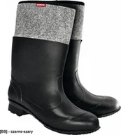 Obuwie robocze - R.E.I.S. BF-PCV - gumofilce - buty zimowe 42 - miniaturka - grafika 1
