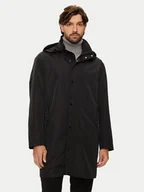 Kurtki męskie - Armani Exchange Kurtka przejściowa 6DZKL8 ZN5KZ 1200 Czarny Regular Fit - miniaturka - grafika 1