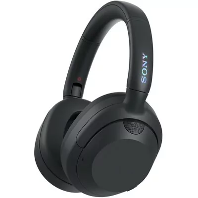 SONY ULT Wear WH-ULT900N czarne