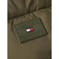 Kurtki męskie - Tommy Hilfiger Puchowa kurtka | Regular Fit - miniaturka - grafika 1