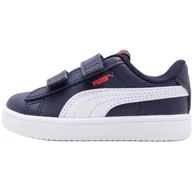Odzież sportowa dziecięca - Adidasy Puma Rickie Classic V Inf, Dzieci - miniaturka - grafika 1