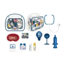 Zestaw lekarski - Artyk - Zabawy w naśladowanie dorosłych - miniaturka - grafika 1