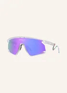 Okulary przeciwsłoneczne - Oakley Okulary Przeciwsłoneczne Bxtr Metal weiss - miniaturka - grafika 1