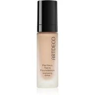 Podkłady do twarzy - Artdeco Perfect Teint Oil-Free podkład 20 ml dla kobiet 35 Natural - miniaturka - grafika 1