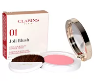 Róże do policzków - Clarins Cheeky Baby Joli Blush RÓŻ W KAMIENIU 5g - miniaturka - grafika 1