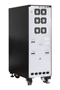 GT UPS GTS 33 15KVA/13,5KW TOWER CZAS PODTRZYMANIA 4 MIN - Zasilacze awaryjne UPS - miniaturka - grafika 1