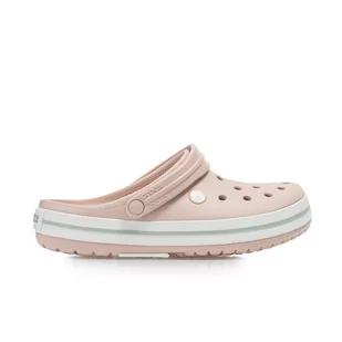 Klapki Crocs Crocband Clog 39/40 - Moda i Uroda OUTLET - miniaturka - grafika 1