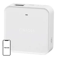 Systemy inteligentnych domów - Centrala Bramka WiFi MSH450MA Meross (Matter) - miniaturka - grafika 1