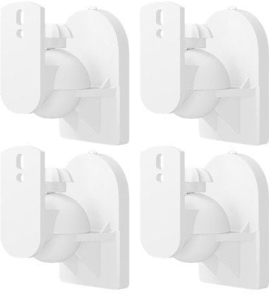 Uchwyt głośnikowy uniwersalny