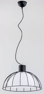 Alfa Bonny lampa wisząca 1-punktowa 60466 60466 - Lampy sufitowe - miniaturka - grafika 1