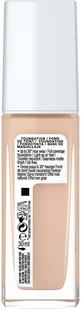 Maybelline SuperStay Active Wear Podkład 05 Light Beige MAY-2359 - Podkłady do twarzy - miniaturka - grafika 4