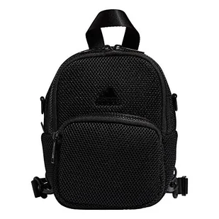 adidas Damska torba na plecak Airmesh Mini - Torebki damskie - miniaturka - grafika 1
