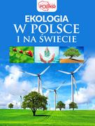 Nauka - Ekologia w Polsce i na świecie - miniaturka - grafika 1
