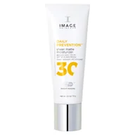Kremy do twarzy - IMAGE SKINCARE Daily Prevention Sheer Matte Moisturizer SPF 30 matujący krem nawilżający z mineralną ochrona przeciwsłoneczną - 73 g - miniaturka - grafika 1