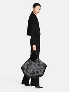 Sisley Kurtka damska 2OLVLW00Y Black 100, 38, czarny 100, 38 - Kurtki damskie - miniaturka - grafika 1