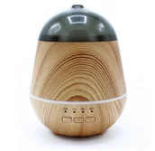 Nawilżacze powietrza - Ultradźwiękowy nawilżacz powietrza USB - Marsylia - miniaturka - grafika 1