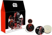Perfumy dla dzieci - Set Disney: Star Wars Darth Vader, Eau De Toilette, For Boys, 50 ml + Star Wars Darth Vader, Collectible Magnet, For Boys For Boys - miniaturka - grafika 1