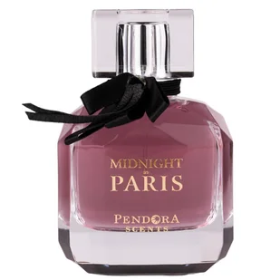 Pendora Scents Midnight in Paris woda perfumowana 100 ml - Wody i perfumy damskie - miniaturka - grafika 1