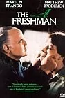 Filmy fabularne DVD - NOWICJUSZ (The Freshman) [DVD] - miniaturka - grafika 1