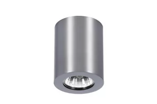 Azzardo Włochy oprawa sufitowa Boris GM4108 ALU (GM4108AL) - Lampy sufitowe - miniaturka - grafika 1