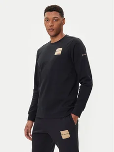 Columbia Bluza Trek™ 1957933 Czarny Regular Fit - Bluzy męskie - miniaturka - grafika 1