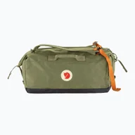 Torby sportowe - Torba podróżna Fjällräven Färden Duffel 50 l green - miniaturka - grafika 1