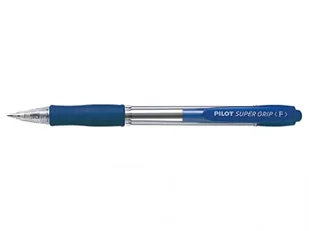 Pilot ołówek automatyczny Super Grip H-185-SL (B) - Ołówki - miniaturka - grafika 2