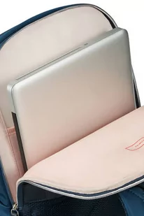 Plecak Samsonite Eco Wave na laptop 14,1'' - Torby na laptopy - miniaturka - grafika 3