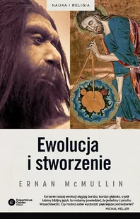 Ewolucja i stworzenie - E-booki - religia - miniaturka - grafika 1