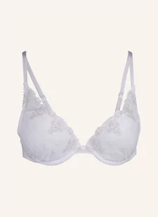 Passionata Biustonosz Push-Up White Nights weiss - Biustonosze - miniaturka - grafika 1