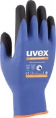Rękawice robocze - Uvex Gloves UVEX Athletic Lite ESD, size 9. - miniaturka - grafika 1