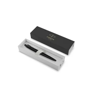 Ekskluzywny długopis Parker JOTTER MONOCHROME (2122753) - Długopisy - miniaturka - grafika 1