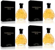 Wody i perfumy damskie - Fine Perfumery, Laghmani's Oud, Eau De Parfum, For Women, 100 ml For Women - miniaturka - grafika 1