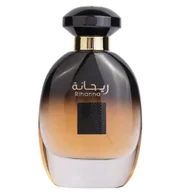 Wody i perfumy damskie - Ard al Zaafaran Rihanna woda perfumowana spray 100ml - miniaturka - grafika 1