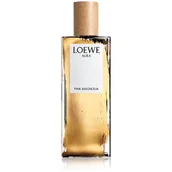 Wody i perfumy damskie - Loewe, Aura, Pink Magnolia, woda perfumowana, 100 ml - miniaturka - grafika 1