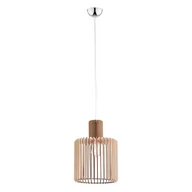 Lampy sufitowe - Prezent Lampa wisząca PORTORYKO - miniaturka - grafika 1