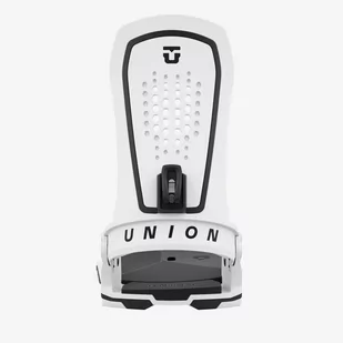 Wiązania snowboardowe Union Force (white) 2024 - Wiązania snowboardowe - miniaturka - grafika 4