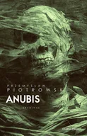 E-booki - kryminał i sensacja - Anubis - miniaturka - grafika 1