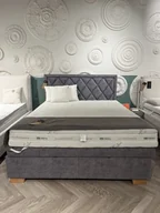 Dom i wnętrze OUTLET - MK FOAM KOŁO TIK-LUX Z POJEMNIKIEM + Z66 - miniaturka - grafika 1