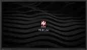 Tablice interaktywne - Monitor interaktywny Avtek TS 8 Lite 98 - miniaturka - grafika 1