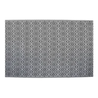 Dywany zewnętrzne - Dywan tarasowy Witch Gray 120x180cm - MOODME - miniaturka - grafika 1