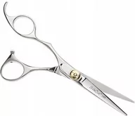 Kosmetyki do stylizacji włosów - Sally Hansen Olivia Garden nożyce Silk Cut w lewo lub hand, , , SC1PC-CL500-BOX - miniaturka - grafika 1