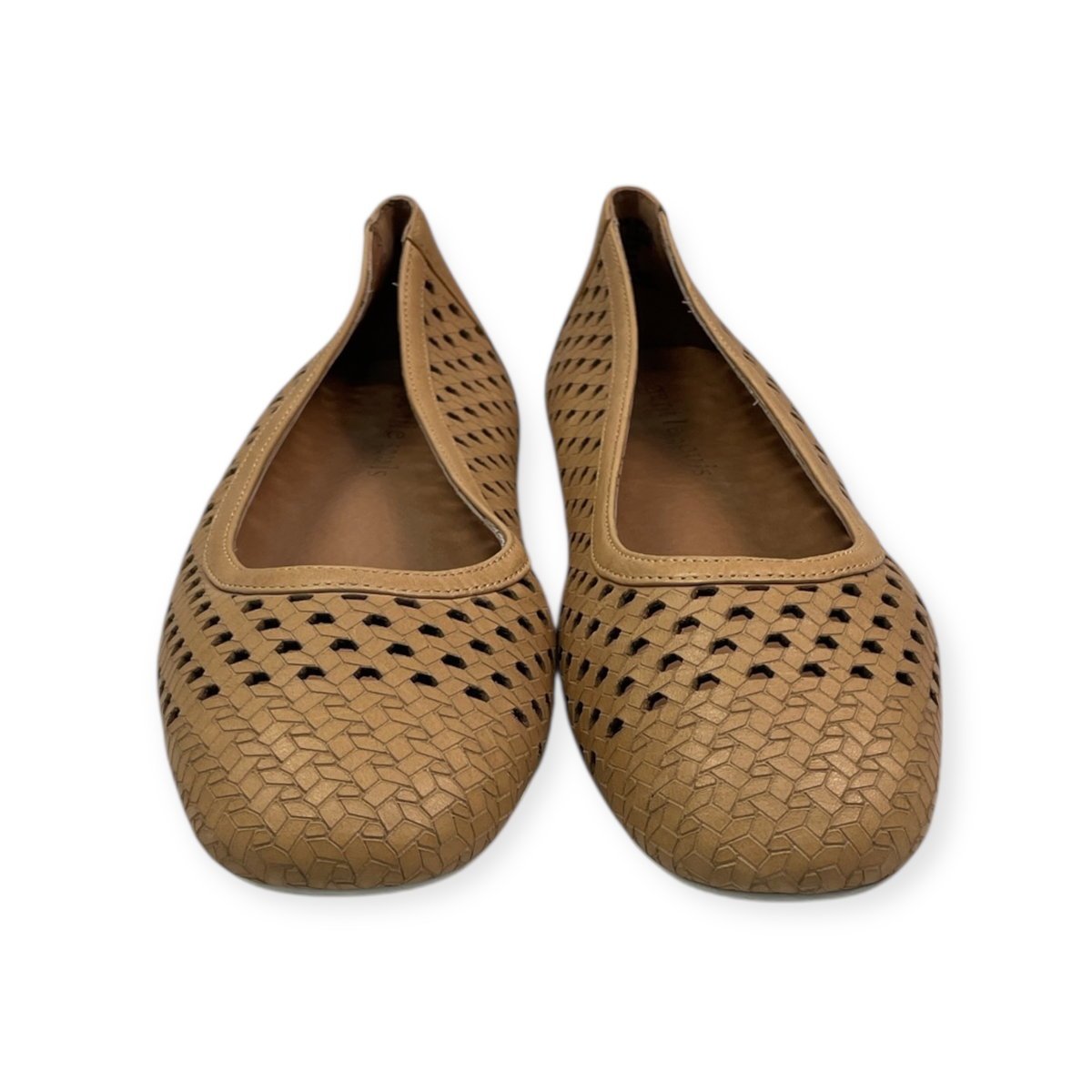 Kenneth Cole Balerinki ażurowe Stylowe, eleganckie Rozmiar 40