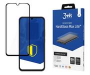 Szkła hartowane na telefon - 3MK HardGlass Max Lite do Samsung Galaxy A34 5G - miniaturka - grafika 1