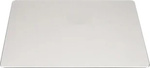 Podkładka Strado Aluminiowa Silver - Podkładki pod mysz - miniaturka - grafika 1