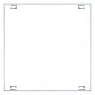 Pozostałe oświetlenie - Ramka Do Panelu LED 60X60cm, Bezśrubowa - miniaturka - grafika 1