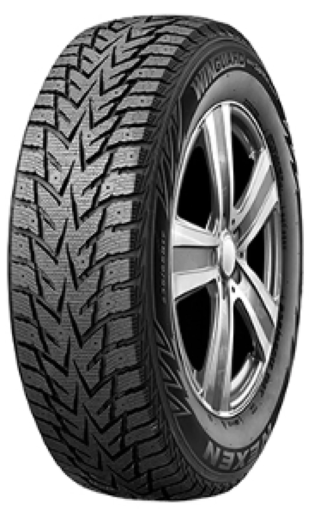 Nexen Winguard Winspike WS62 255/55R19 111T - Ceny i opinie na Skapiec.pl