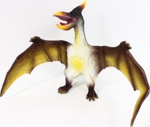 Figurka Orink Dinozaur Pterosaur z dźwiękiem 58cm JQ-K2029 08410