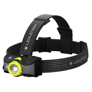 LEDLENSER MH7 - Latarki - miniaturka - grafika 1